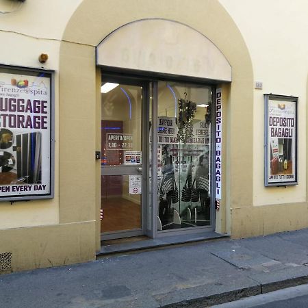 Home Il Piccolo Nido Florence Ngoại thất bức ảnh